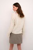 Nisso Knit Pullover