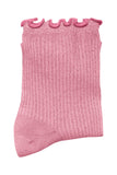 Mitti Shimmer Ankle Socks