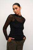 Jolia Lace Blouse