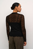 Jolia Lace Blouse