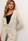 Dela Long Cardigan