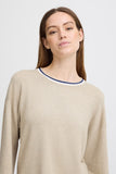 Morla Knit Top