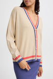 Morla Light Cardigan