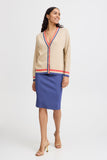 Morla Light Cardigan