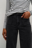 Karla High Waist Jean