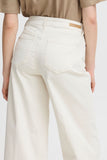 Lydia High Waist Denim