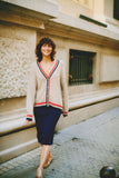 Morla Light Cardigan