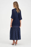 Open Knit Cardigan