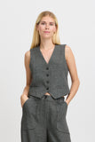 Etona Woven Vest