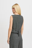 Etona Woven Vest