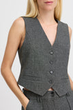 Etona Woven Vest