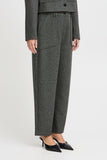 Etona Woven Trouser