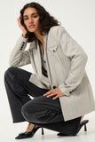 Kaysa Baggy Blazer