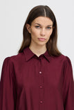 Karlani Button Down Blouse