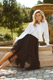 Irma Tulle Skirt