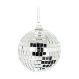 Disco Ball Ornament