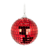 Disco Ball Ornament