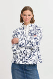 Daima Quilted Jacket