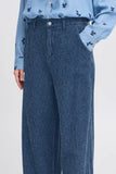 Kanilla Cotton Pant