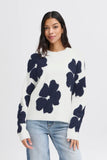 Daisy Pullover