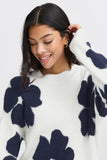 Daisy Pullover