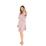 Rosette Sailor Dress