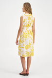 Lemonade Spot Dress