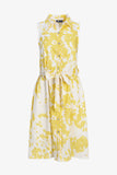 Lemonade Spot Dress