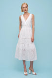 Ellisse Lace Dress