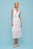 Ellisse Lace Dress