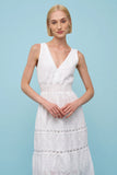 Ellisse Lace Dress