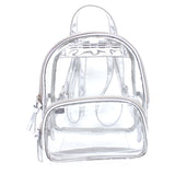 Clear Backpack