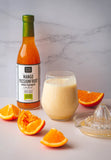 Mango Passionfruit Cordial