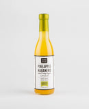 Pineapple Habanero Cordial