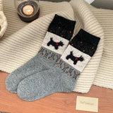 Dog Socks