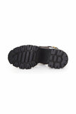 Siya Leather Sandal