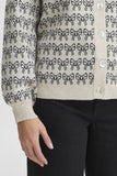 Brielle Bow Cardigan