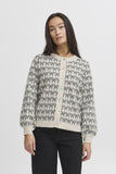 Brielle Bow Cardigan