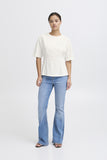 Nabia Cotton T Shirt