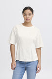 Nabia Cotton T Shirt