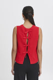 Dotties Knit Vest