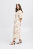 Rosey Open Back Dress