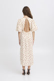 Rosey Open Back Dress
