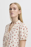Rosey Blouse