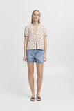 Rosey Blouse