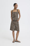 Brokes Leopard Top