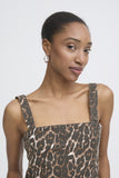 Brokes Leopard Top