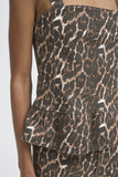 Brokes Leopard Top