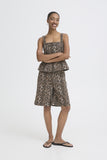 Brokes Leopard Top