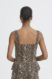 Brokes Leopard Top